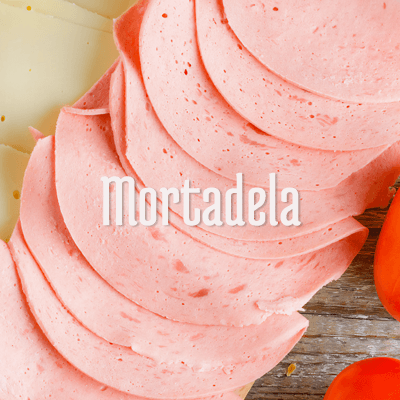 Mortadela