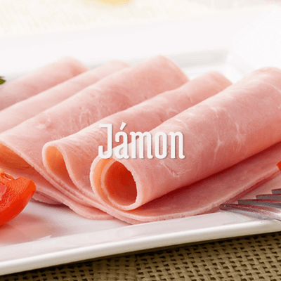 Jamón