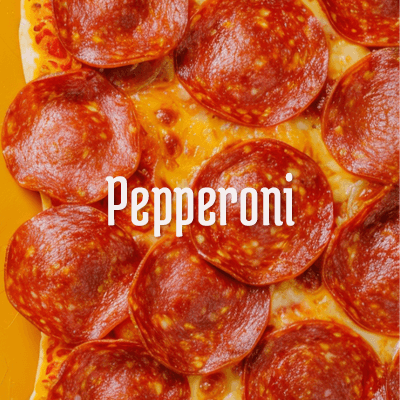 Pepperoni