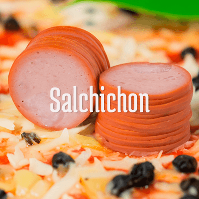 Salchichón