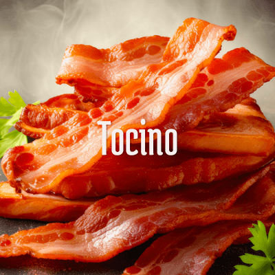 Tocino